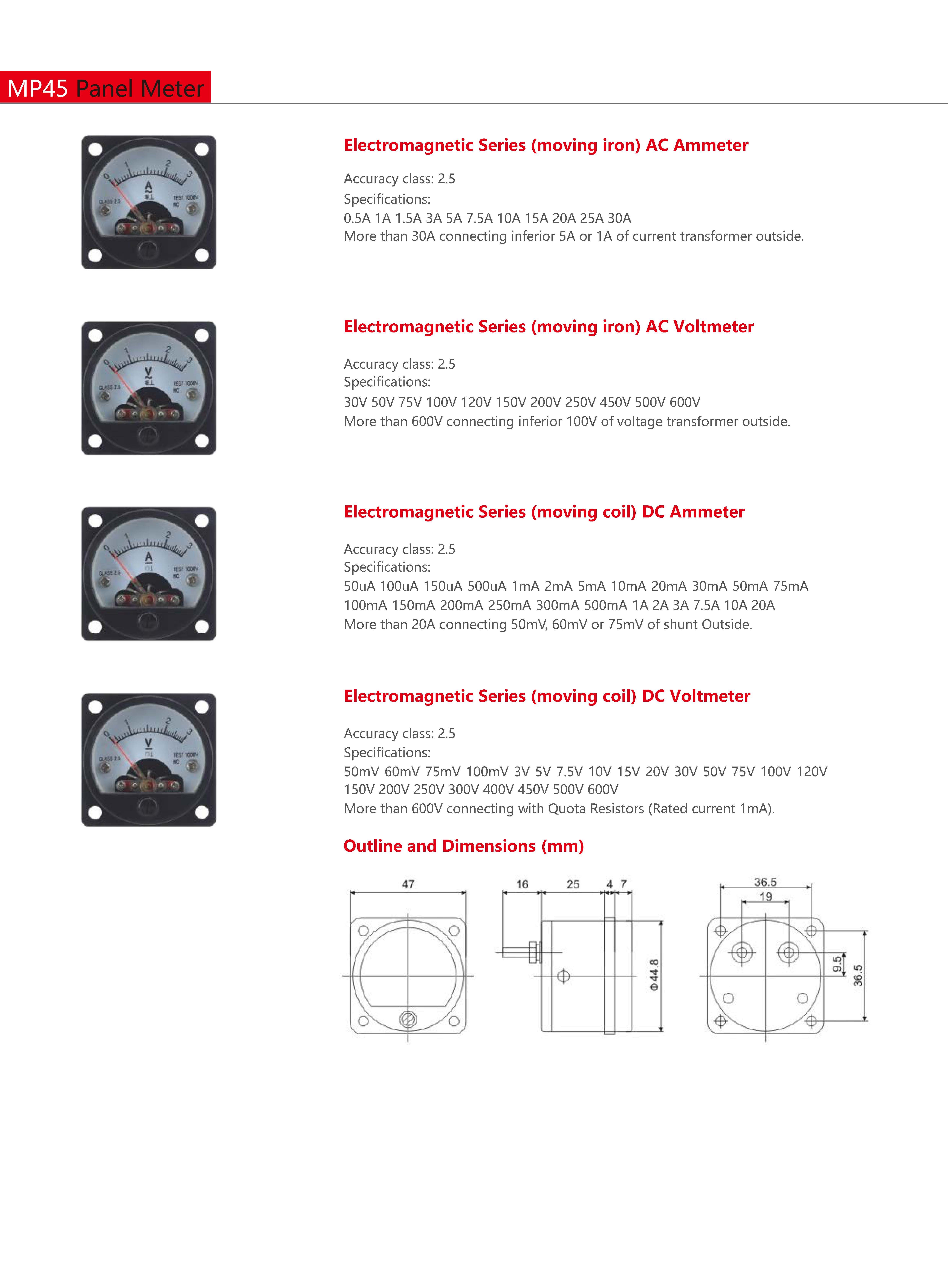 Technical Drawing